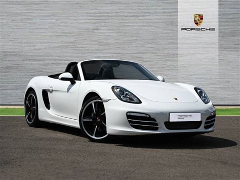 porsche boxster autotrader|pre owned porsche boxster.